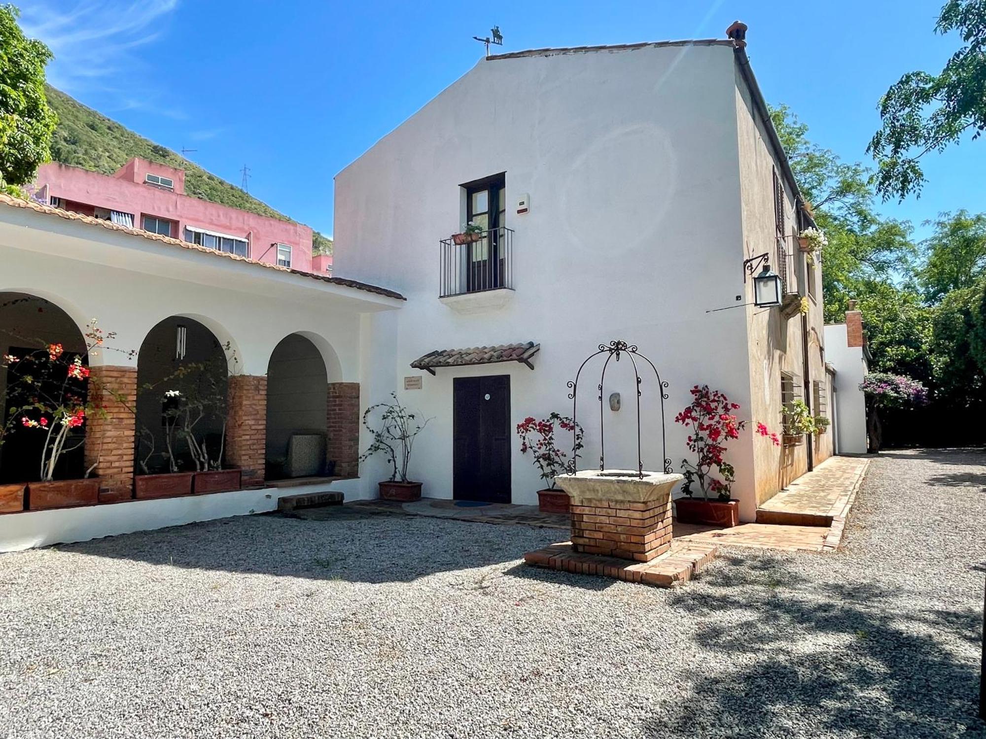 Villa Tana Pacenzia Cefalu Exterior photo